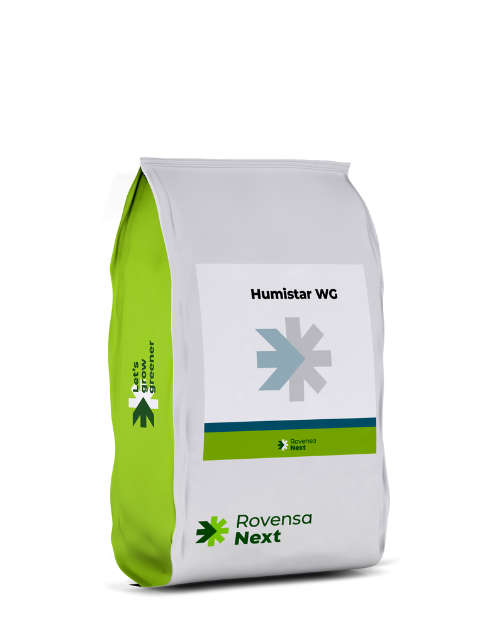Humistar-WG