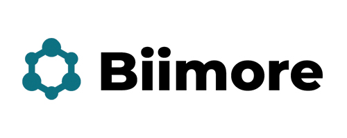 Biimore - logo