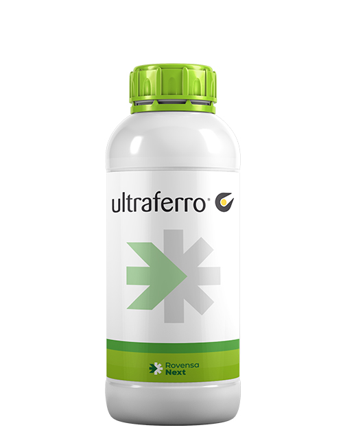 ultraferro-bottle