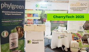 Phylgreen - Cherrytech