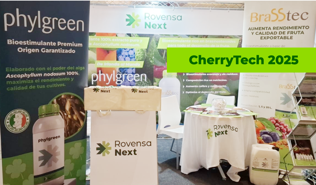 Phylgreen - Cherrytech