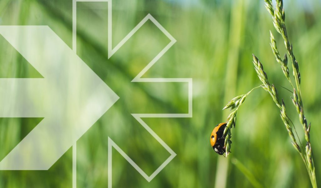 futuro sostenible en la agricultura